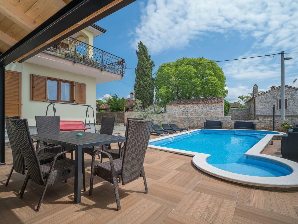 Apartment Ulika-4 By Interhome Tar-Vabriga Εξωτερικό φωτογραφία